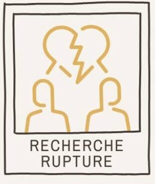 Recherche rupture amoureuse chez les jeunes hommes